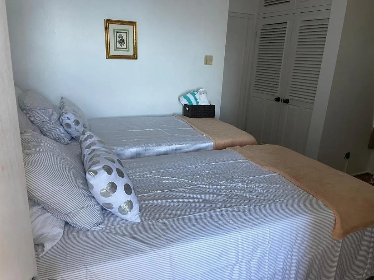 Columbus Heights A5 Apartman Ocho Rios