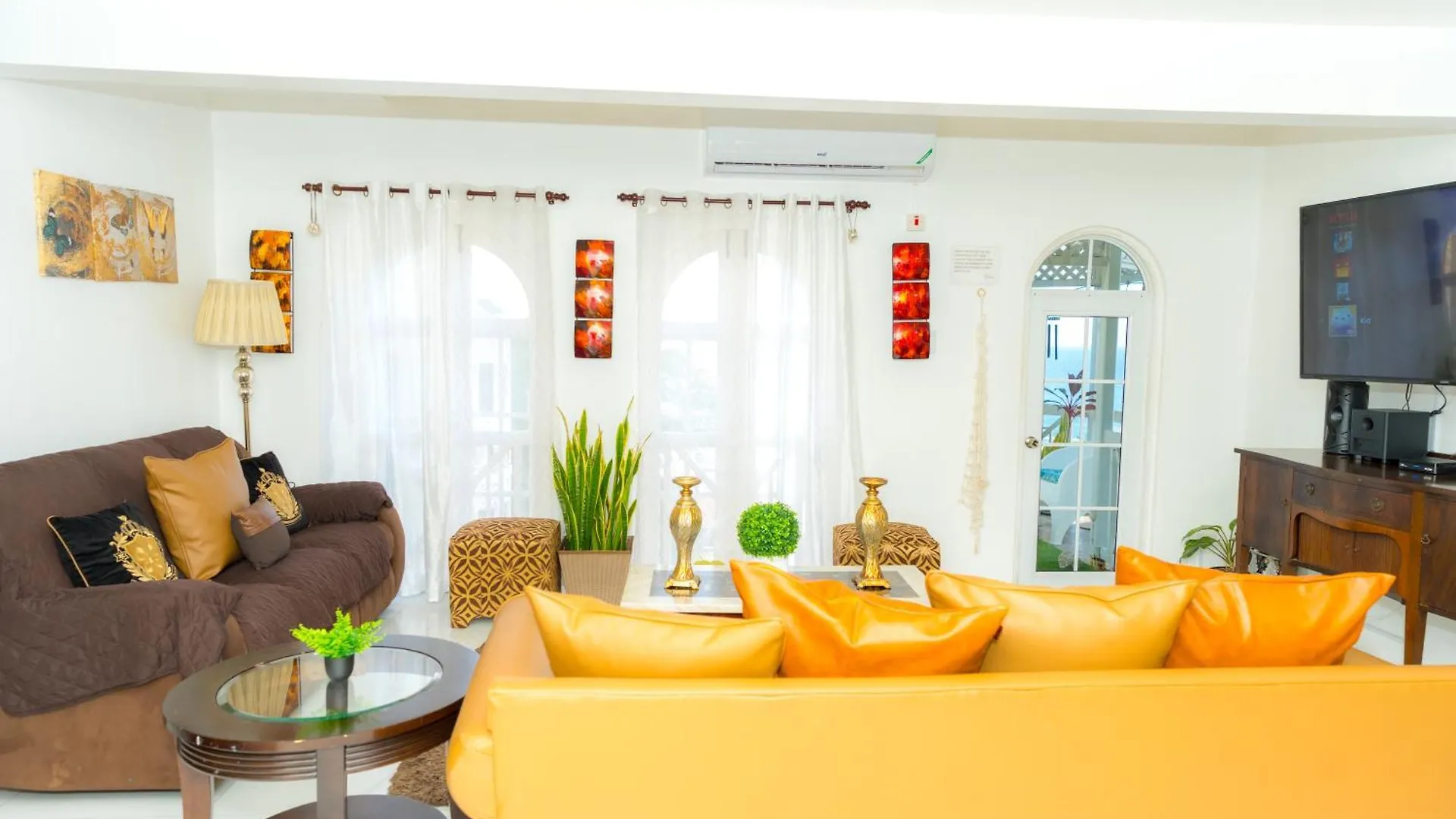 Columbus Heights A5 Apartman Ocho Rios