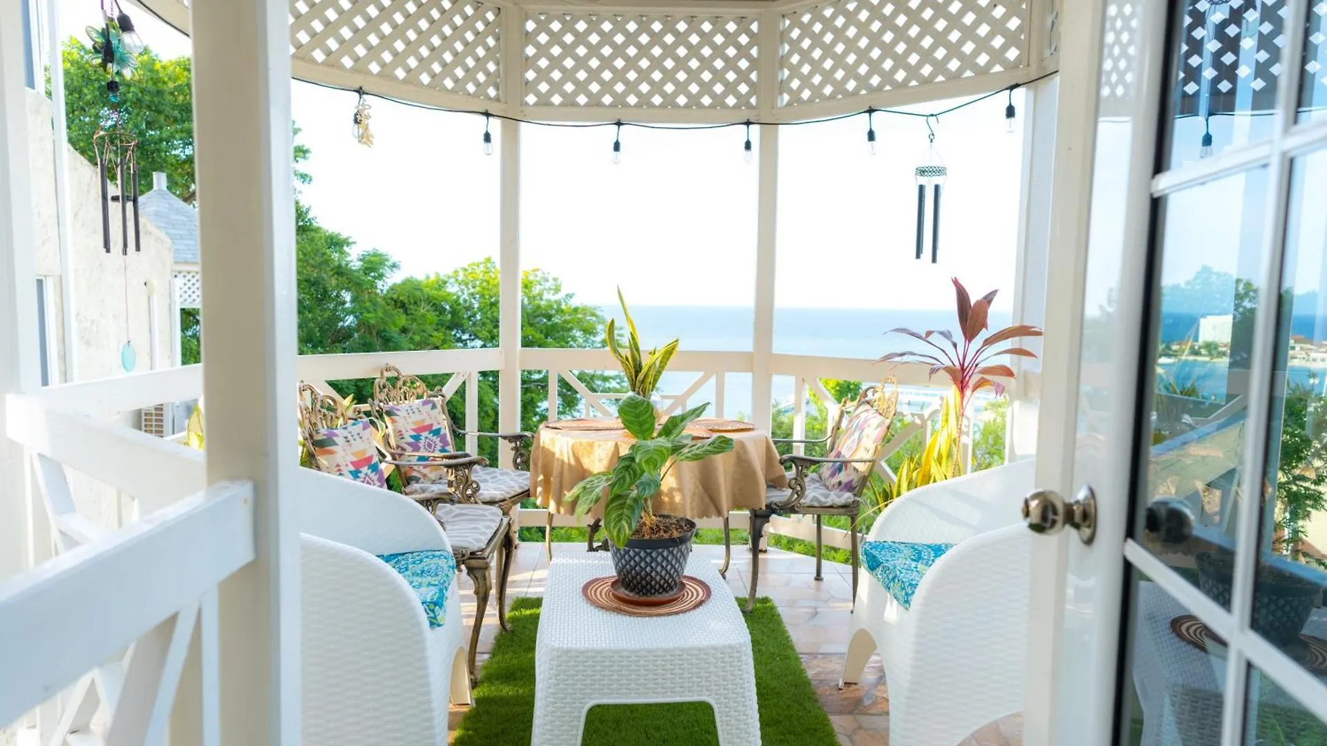 Columbus Heights A5 Apartman Ocho Rios