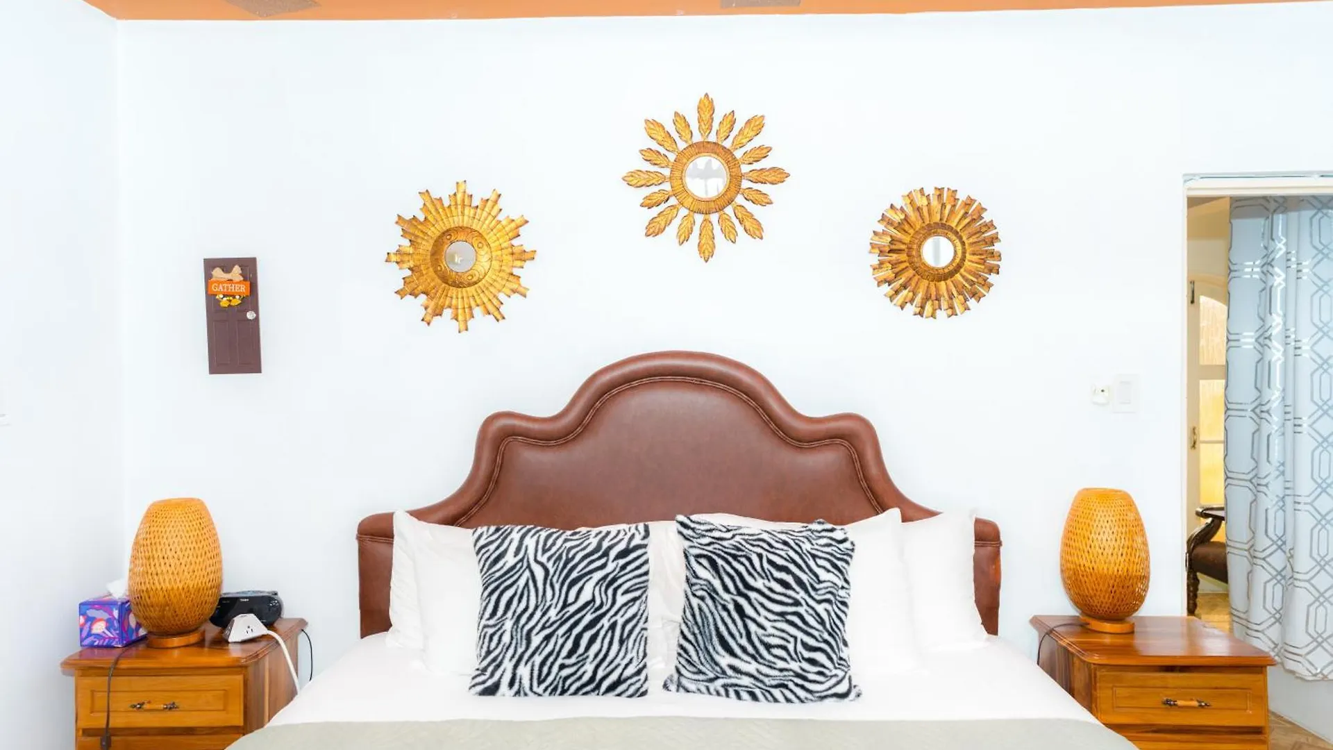 Columbus Heights A5 Apartman Ocho Rios 0*,  Jamaica