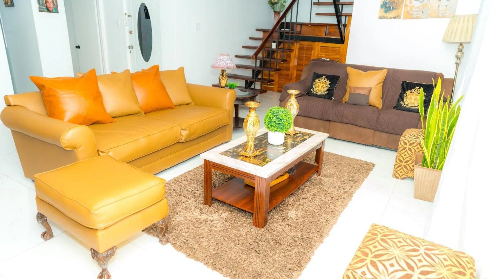 Columbus Heights A5 Apartman Ocho Rios