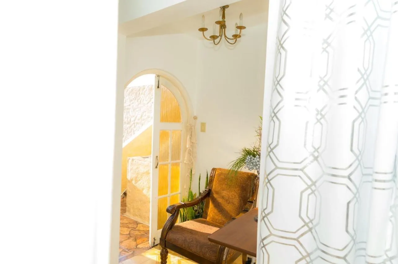 Columbus Heights A5 Apartman Ocho Rios