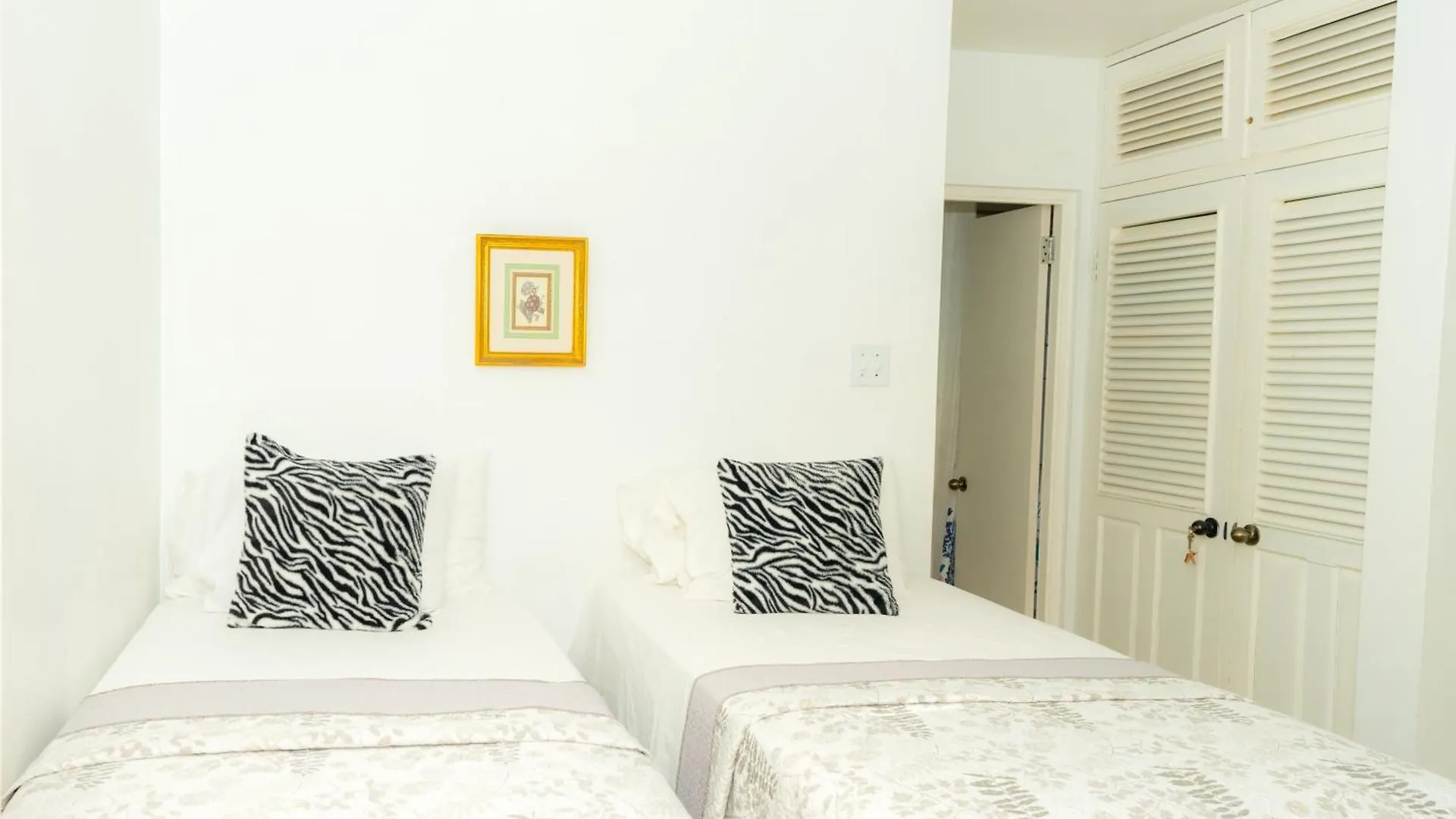 Columbus Heights A5 Apartman Ocho Rios