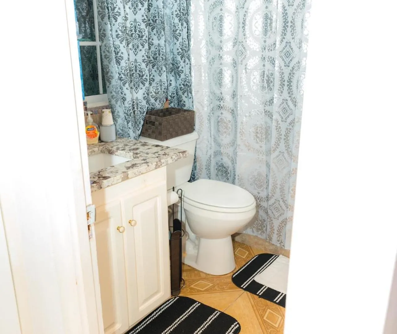 Columbus Heights A5 Apartman Ocho Rios Jamaica