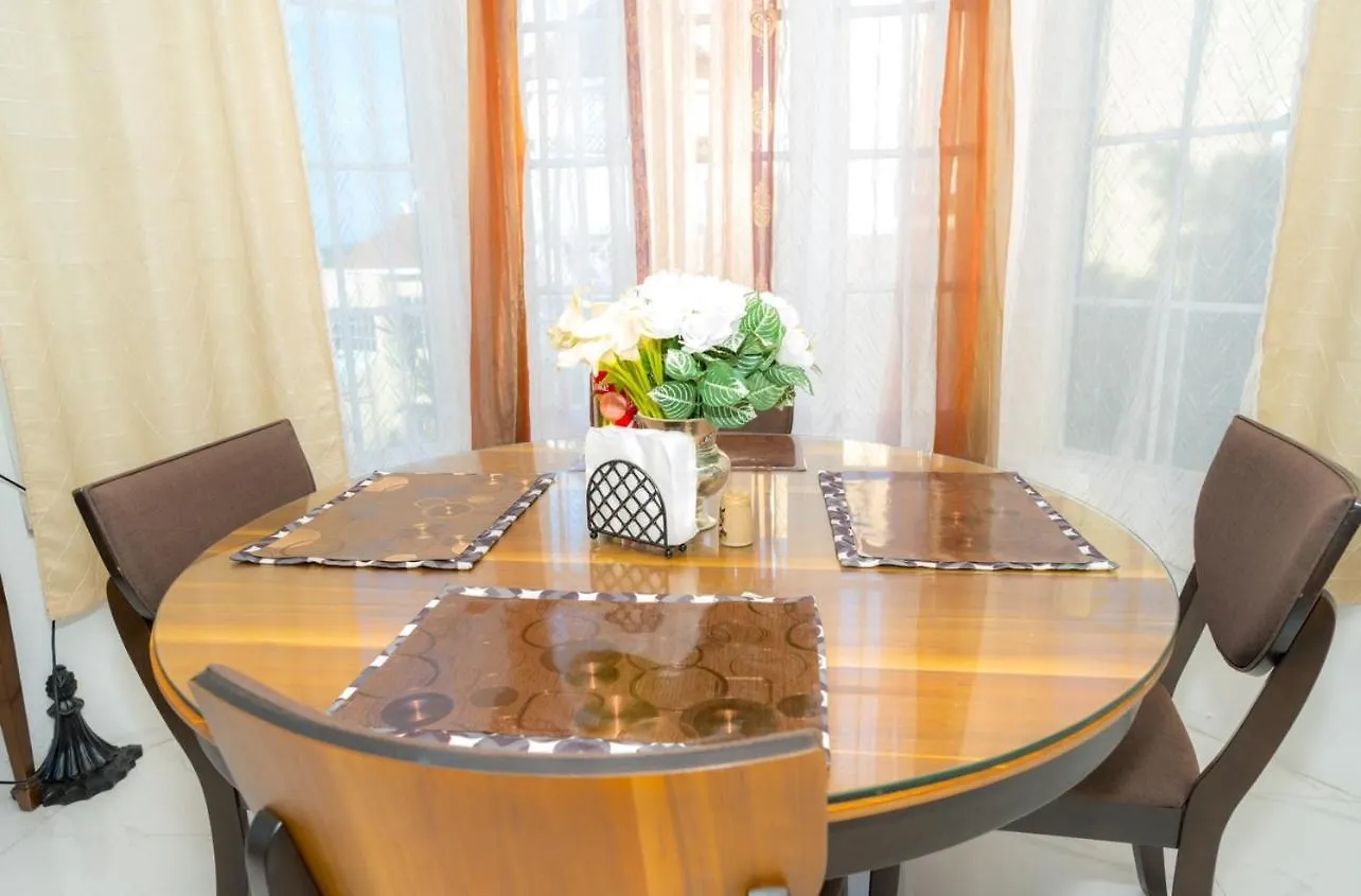Appartamento Columbus Heights A5 Ocho Rios