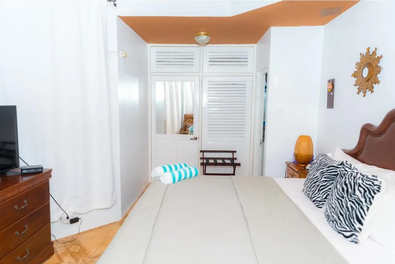 Appartamento Columbus Heights A5 Ocho Rios Giamaica