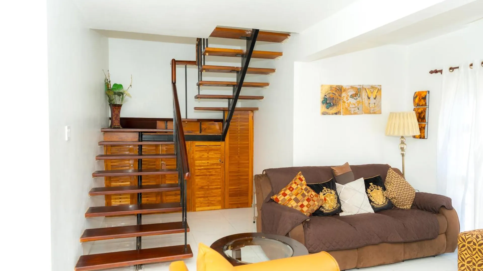 Appartamento Columbus Heights A5 Ocho Rios Giamaica