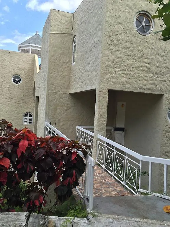 Appartamento Columbus Heights A5 Ocho Rios